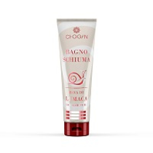 Duschgel mit Schneckenschleim und Aloe Vera – 250ml